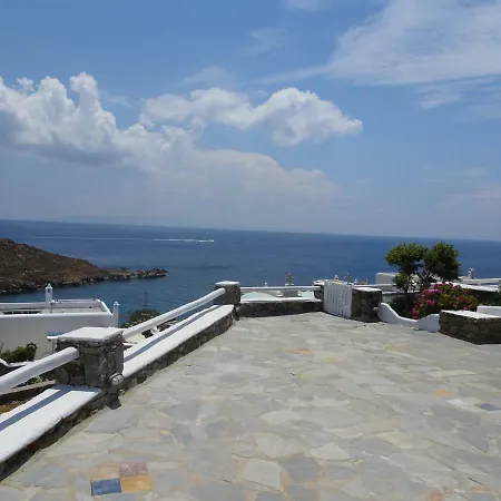 Ferienhaus Enjoy The Sea And Relax *