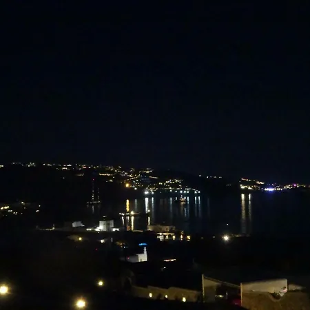 Enjoy The Sea And Relax * Mykonos Town