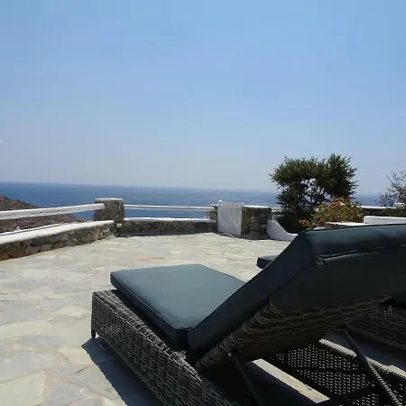 Enjoy The Sea And Relax Mykonos Town