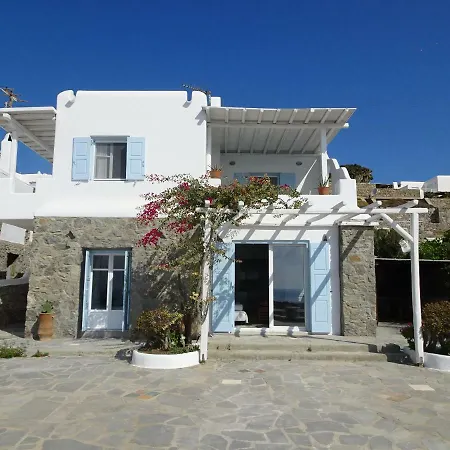 Enjoy The Sea And Relax Holiday home Mykonos Town