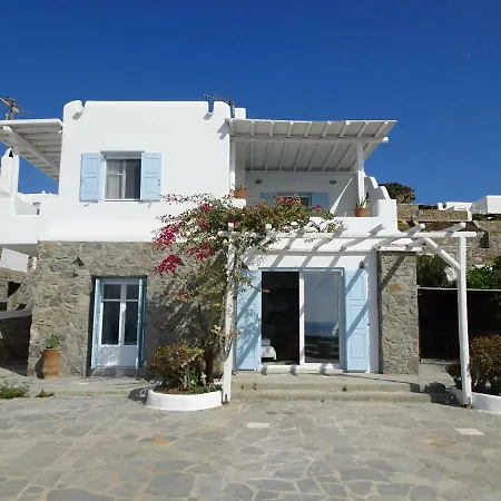 Enjoy The Sea And Relax Σπίτι διακοπών Mykonos Town