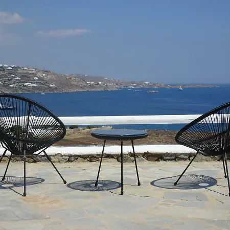 Enjoy The Sea And Relax